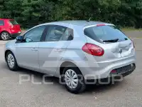 2008 Fiat Bravo