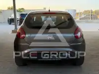 2008 Fiat Bravo
