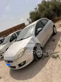 2008 Fiat Bravo