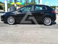 2008 Fiat Bravo
