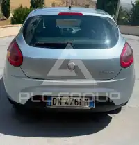 2008 Fiat Bravo