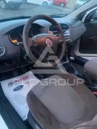 2008 Fiat Bravo