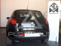 2008 Fiat Bravo