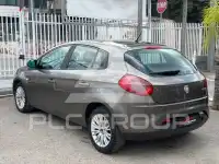 2008 Fiat Bravo