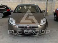 2008 Fiat Bravo