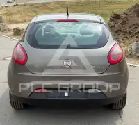 2008 Fiat Bravo