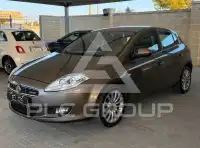 2008 Fiat Bravo
