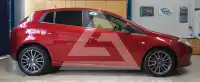2008 Fiat Bravo