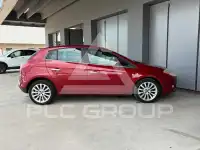 2008 Fiat Bravo
