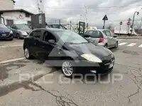 2008 Fiat Bravo