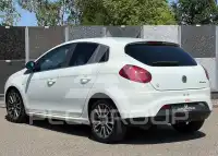 2008 Fiat Bravo