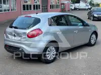 2008 Fiat Bravo