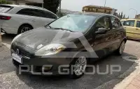 2008 Fiat Bravo
