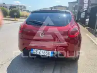 2008 Fiat Bravo