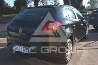 2008 Fiat Bravo