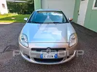 2008 Fiat Bravo