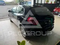 2008 Fiat Bravo