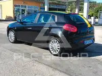 2008 Fiat Bravo