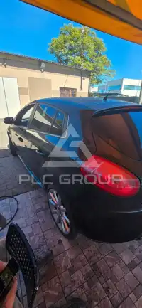 2008 Fiat Bravo