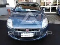 2008 Fiat Bravo