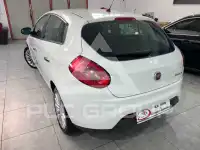 2008 Fiat Bravo