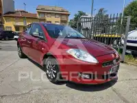 2008 Fiat Bravo