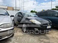 2008 Fiat Bravo