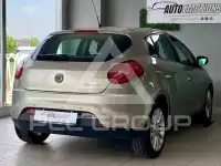 2008 Fiat Bravo