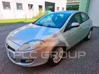 2008 Fiat Bravo