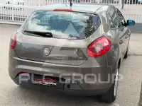 2008 Fiat Bravo