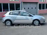 2008 Fiat Bravo