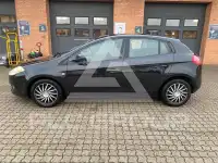 2008 Fiat Bravo
