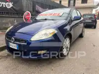 2008 Fiat Bravo