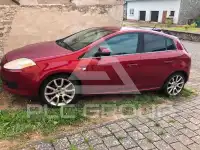 2008 Fiat Bravo