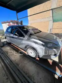 2008 Fiat Bravo