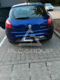 2008 Fiat Bravo