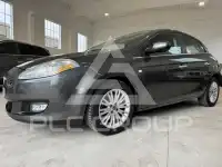 2008 Fiat Bravo