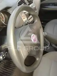 2008 Fiat Bravo
