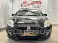 2008 Fiat Bravo