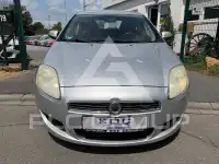 2008 Fiat Bravo