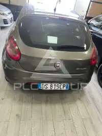 2008 Fiat Bravo