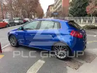 2008 Fiat Bravo