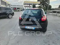 2008 Fiat Bravo