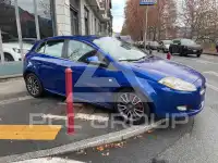 2008 Fiat Bravo