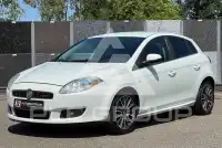 2008 Fiat Bravo