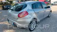 2008 Fiat Bravo