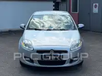 2008 Fiat Bravo