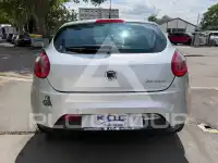 2008 Fiat Bravo