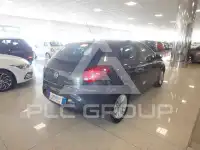 2008 Fiat Bravo