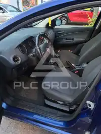 2008 Fiat Bravo